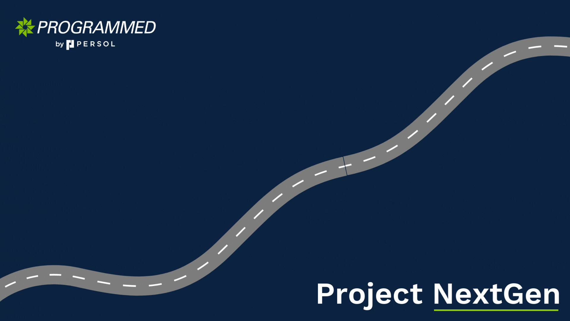 Project NextGen Roadmap v2